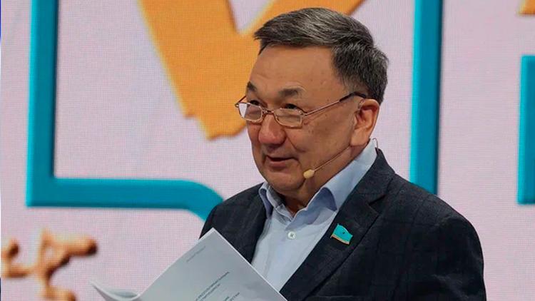 Зайырлылық ұстанымы Ата Заңда қалай нақтыланбақ — Егізбаев