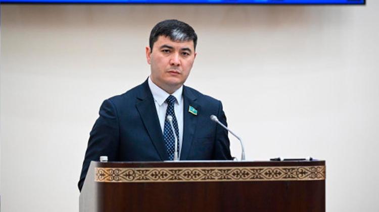 Әлішер Сатвалдиев: Ата Заңның өзегі - қолайлы қоғам қалыптастыру