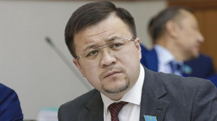 Табиғатты аялау – Ата заң деңгейіндегі жауапкершілік