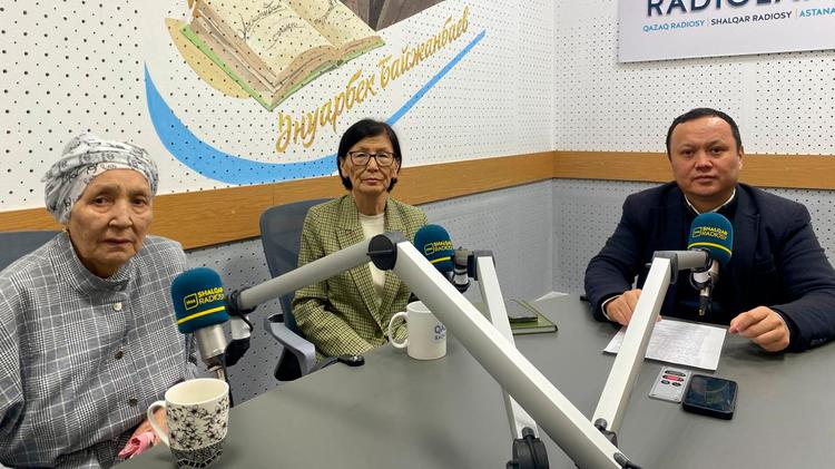 «Бейнелердегі мұра» атты көрме ашылды