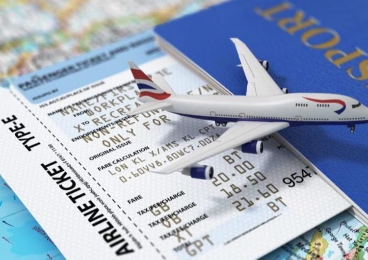 Әуе билеттеріндегі екі әріпке дейінгі қате енді тегін түзетіледі