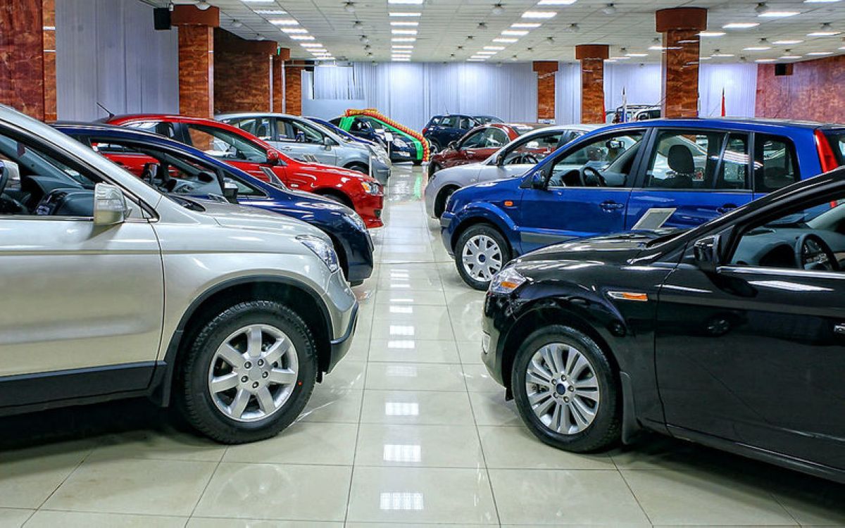 Елімізде көлік бағасы арзандайды