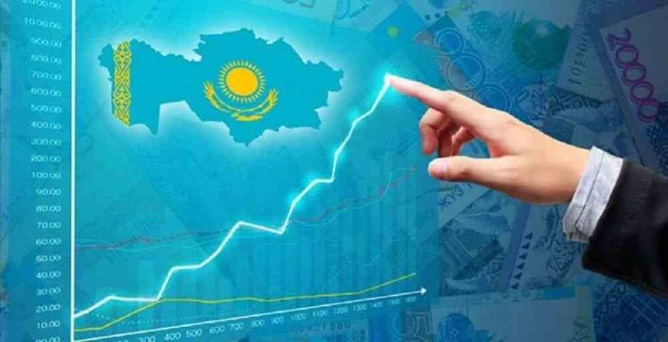 Қазақстан әлемдегі экономикасы дамыған 50 елдің қатарына енді