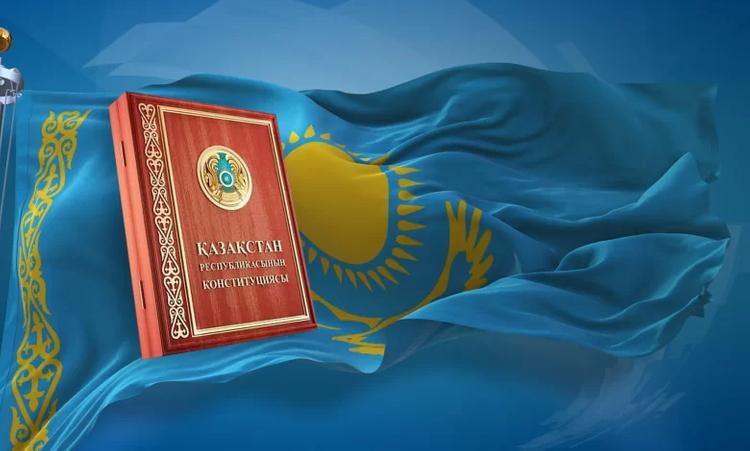 Жаңа Конституцияға қатысты кез келген Қазақстан азаматы ұсыныс жолдай алады