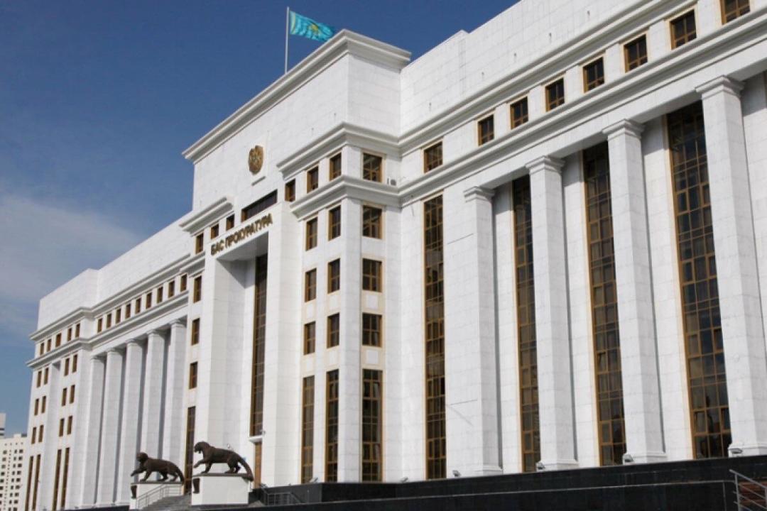 Бас прокуратура референдумға байланысты қоғамдық пікірге сауалнама жүргізу тәртібін түсіндірді
