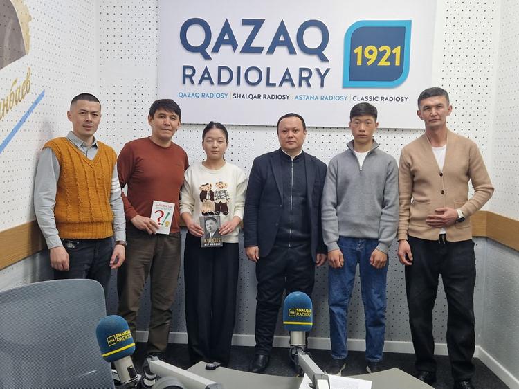 Кітап оқу мәдениетін қалай қалыптастырамыз?