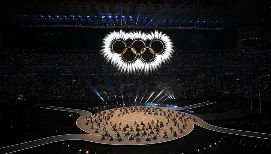 Қазақстан жалпыкомандалық есепте 19-орында: Спорт министрлігі 2026 жылғы Олимпиаданы қорытындылады