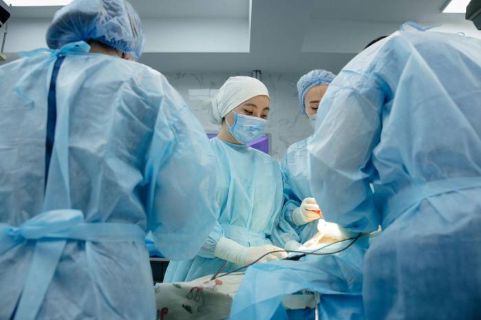 Дефицит врачей в Казахстане сократился за два года на 19,6% – Минздрав