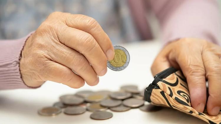 Қазақстанда зейнетақы алушылар саны 1,5 миллионнан асты