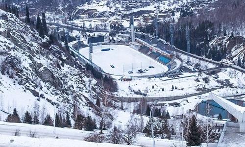 Қысқы Азия ойындары Қазақстанда өтетін болды