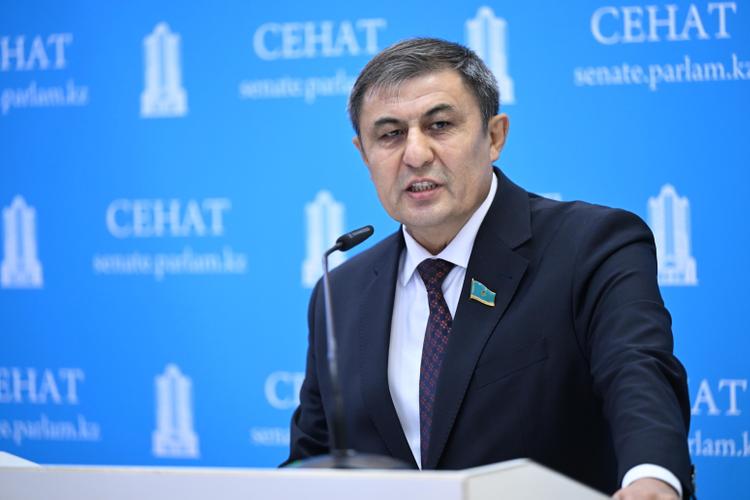 Конституциялық реформа жайында