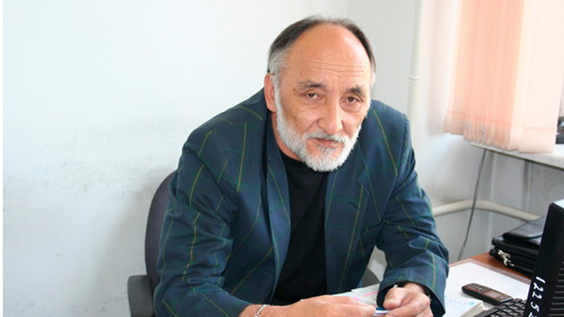 БІЗДІҢ ЖІГІТТЕР