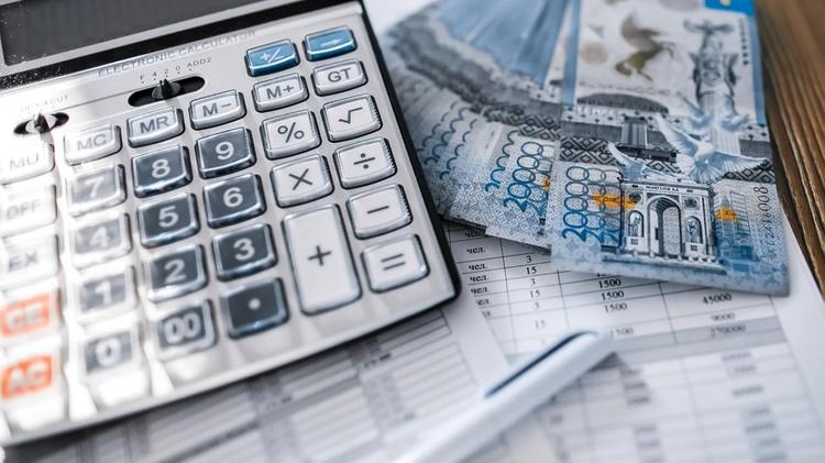 Салық төлеушінің қарызы 86 500 теңгеден аспаса, шоты бұғатталмайды