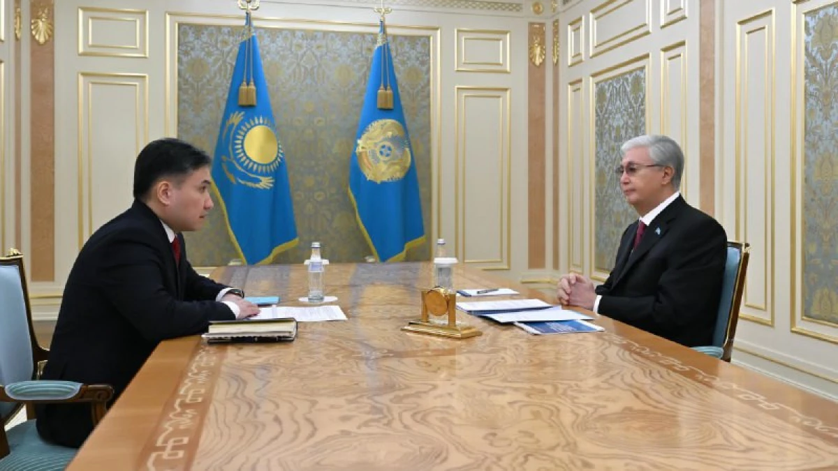 Президент әлеуметтік қолдаудың шын мұқтаж жандарға жетуін қадағалауды тапсырды