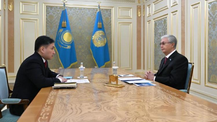 Президент әлеуметтік қолдаудың шын мұқтаж жандарға жетуін қадағалауды тапсырды