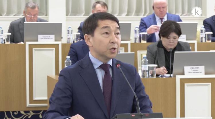 Теңге мәртебесі конституциялық тұрғыда бекітіледі - Конституциялық комиссия