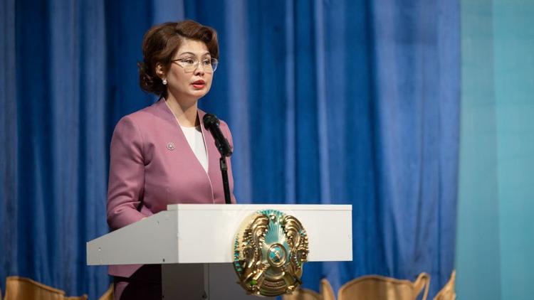 Жаңа Конституция жобасы сөз бостандығына кепілдік береді - Аида Балаева