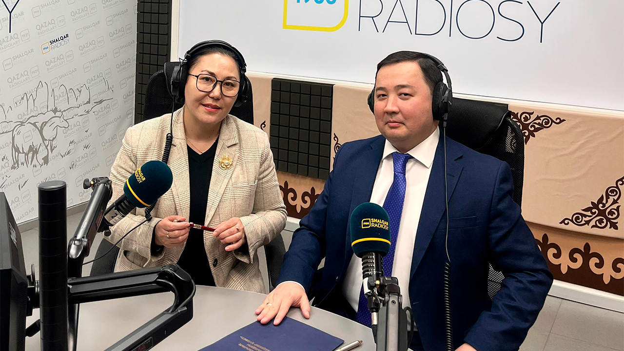 ЖАҢА КОНСТИТУЦИЯЛЫҚ РЕФОРМА ЖӘНЕ АДАМИ КАПИТАЛ: БІЛІМ МЕН ҒЫЛЫМ – ЕЛ ДАМУЫНЫҢ СТРАТЕГИЯЛЫҚ РЕСУРСЫ