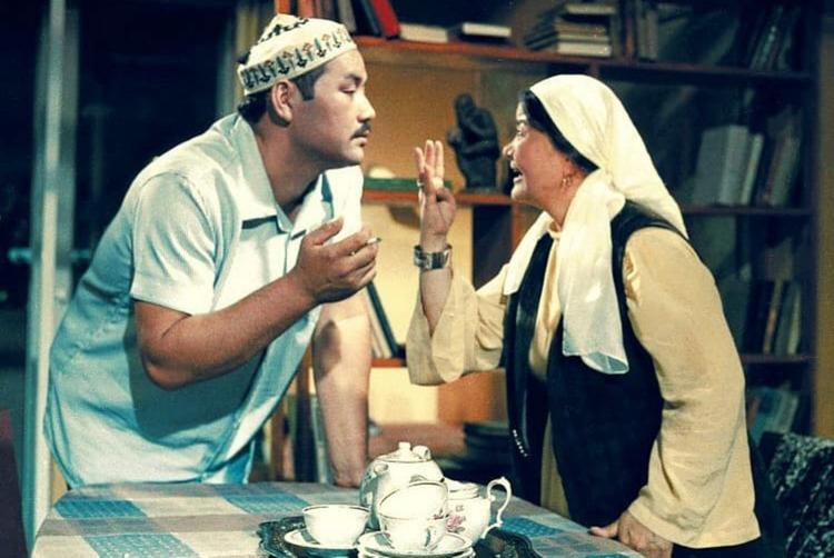 МӘҢГІЛІК ТУЫНДЫ: ТАҚИЯЛЫ ПЕРІШТЕНІҢ СЫРЫ