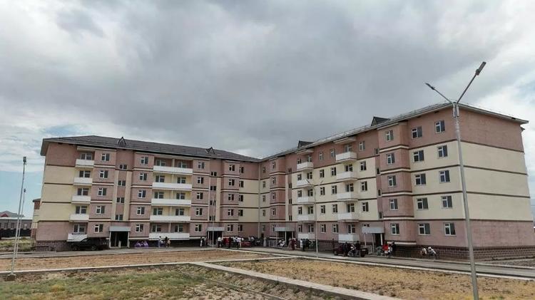 15 мыңнан астам азамат баспанасын жекешелендірді