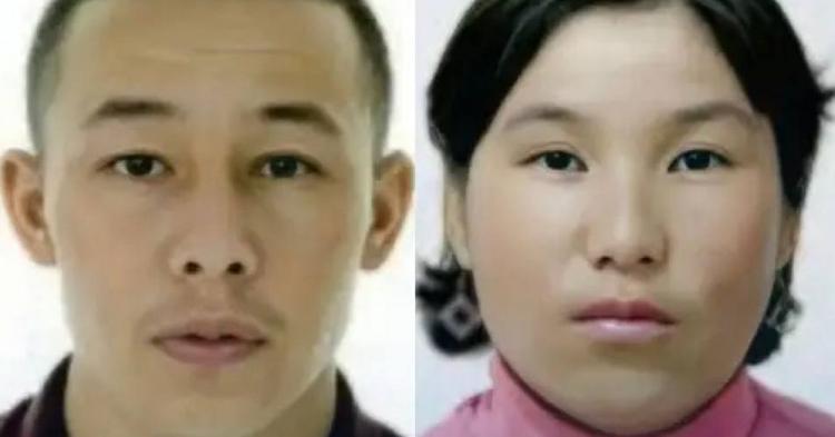 Атырауда жоғалған отбасы: Тағы екі адамның мәйіті табылды