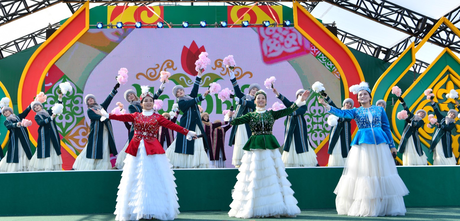 Наурызнама онкүндігі: Астанада қандай іс-шаралар өтеді?