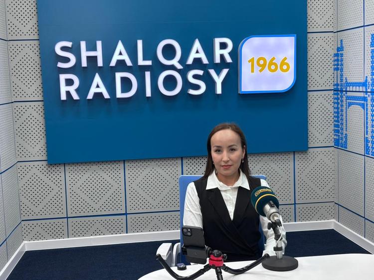 Бүйрегің ауырмасын!