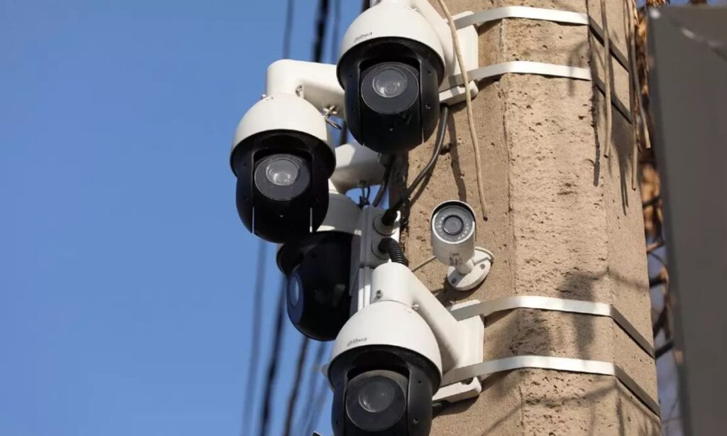 Какие нарушения будут фиксировать камеры с автоматическим оформлением штрафа с 12 марта