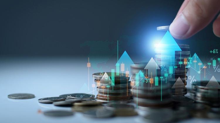 Қазақстанға салынған инвестиция көлемі 22,7 трлн теңгеге жетті