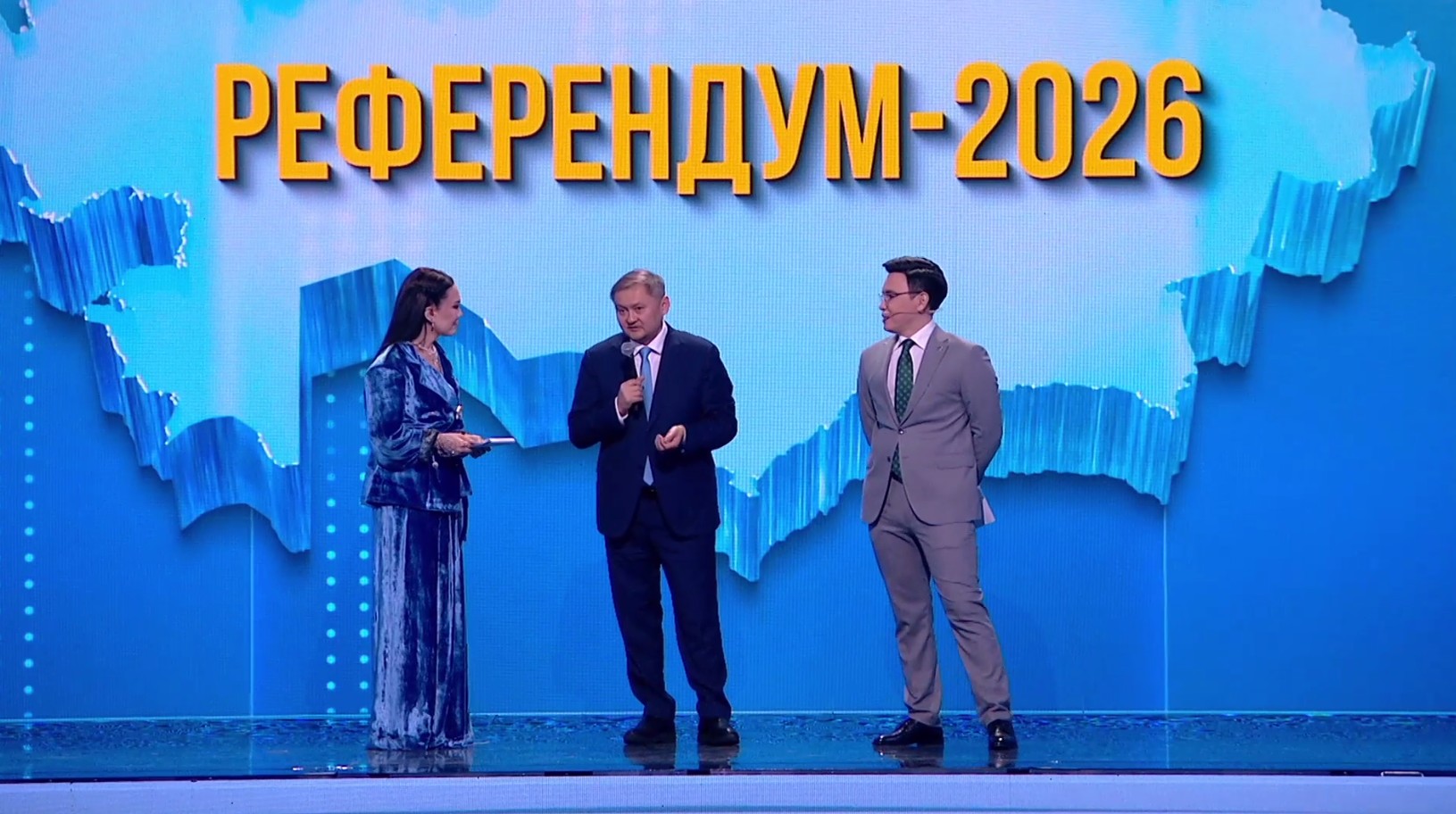 Қазақстанда шетелдік жетекші университеттердің филиалдары ашылуда