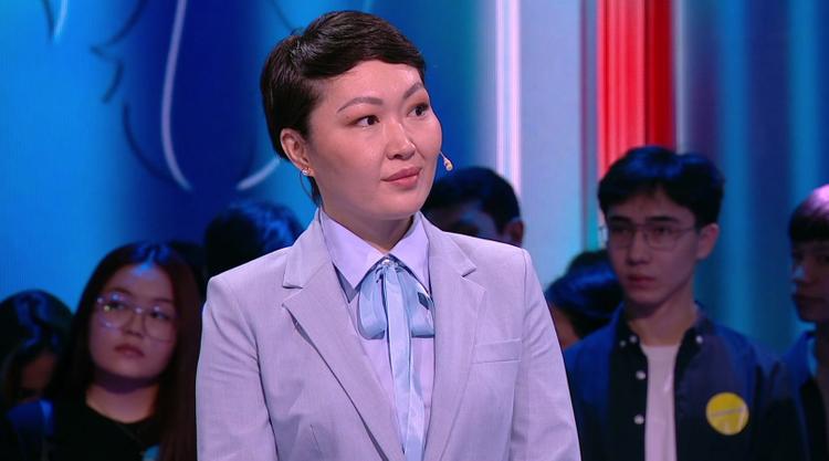 Қазақстанда жасанды интеллектті дамыту: басты міндет – кадр даярлау