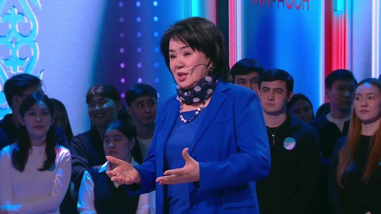 Профилактика насилия должна начинаться в семье