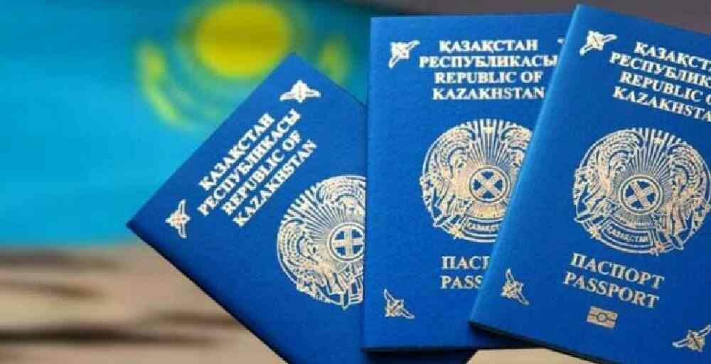 Сенат депутаты: Қазақстанның көк паспорты – абырой мен жауапкершілік белгісі