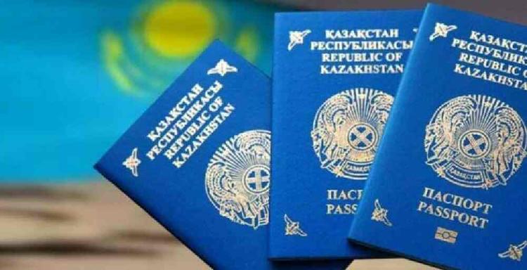 Сенат депутаты: Қазақстанның көк паспорты – абырой мен жауапкершілік белгісі