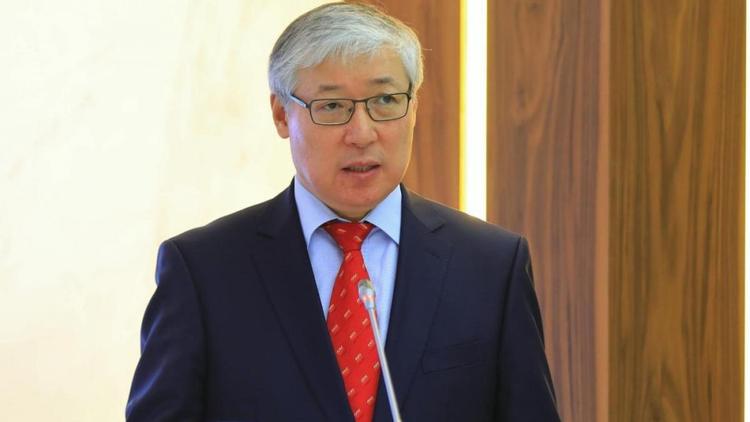 Кей аймақтағы музейлерге баратын жол жоқ - Берік Әбдіғалиұлы