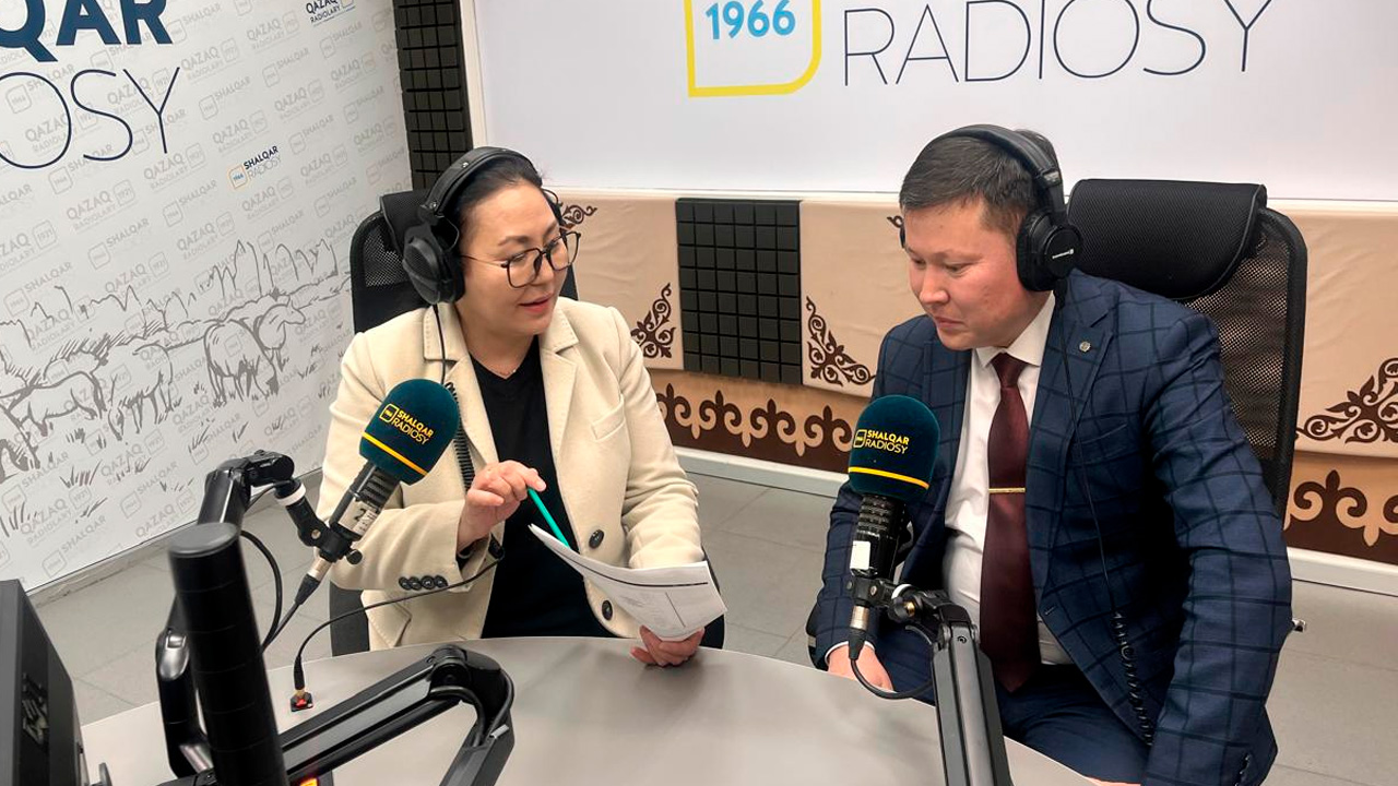 ЖАҢА РЕФОРМА ЖАҒДАЙЫНДА ҚОСЫМША БІЛІМ БЕРУ: АДАМИ КАПИТАЛДЫ ҚАЛЫПТАСТЫРУДЫҢ ТИІМДІ ЖОЛЫ