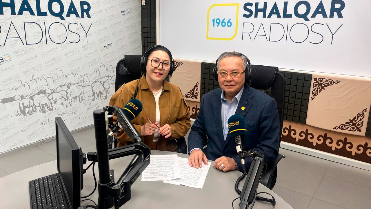 РЕФОРМА, ЭКОНОМИКА ЖӘНЕ АДАМИ КАПИТАЛ: БІЛІМ МЕН ЭКОНОМИКАЛЫҚ ДАМУДЫҢ БАЙЛАНЫСЫ