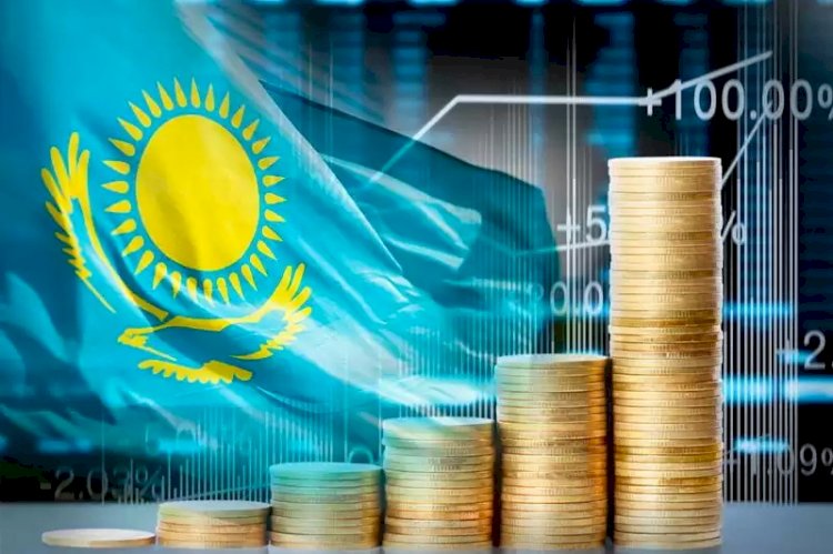 Қазақстан экономикасы әлемдегі үздік 40 елдің қатарына енді