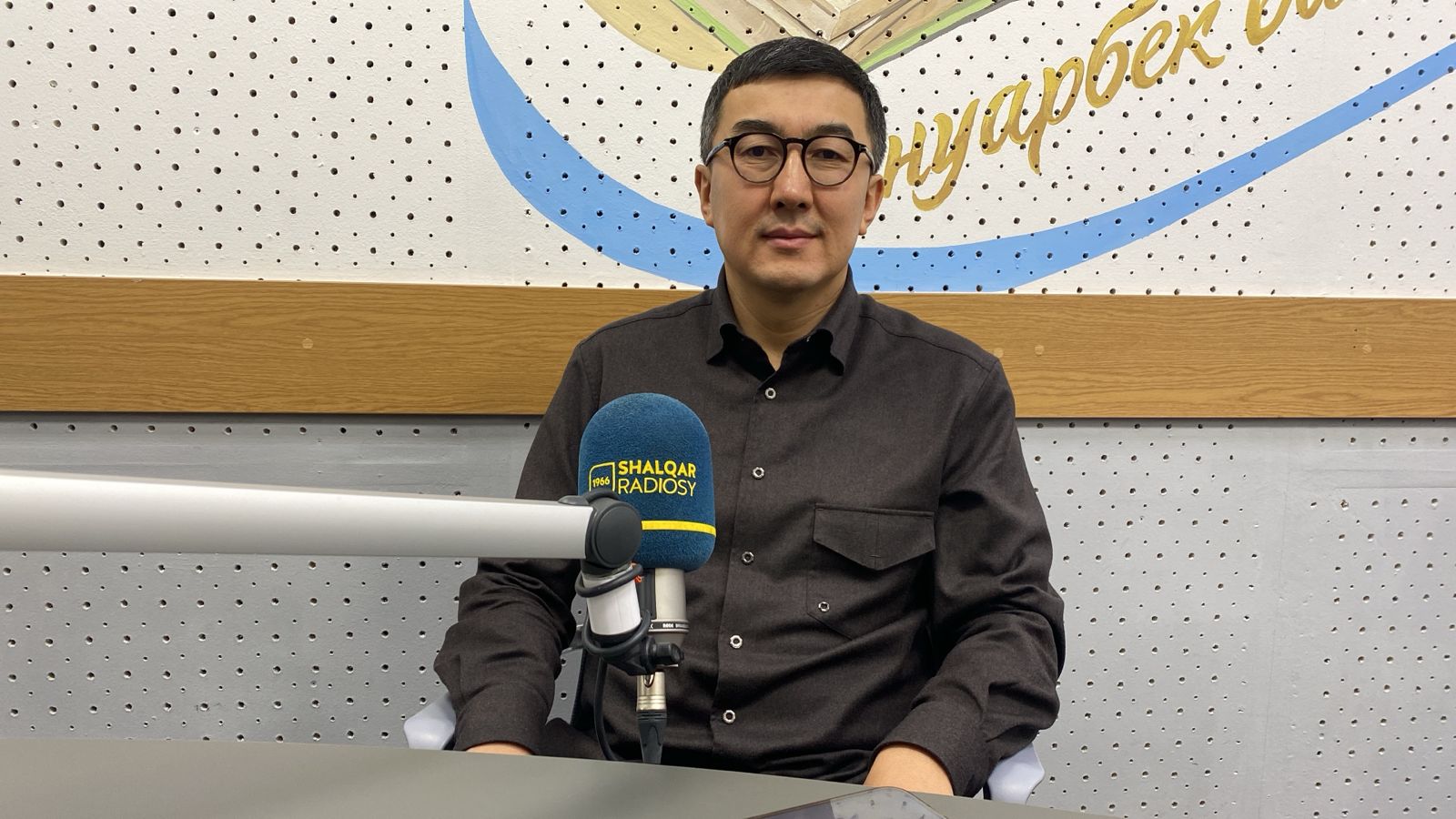 КІТАП ОҚЫП, ТҰЛҒА БОЛ!