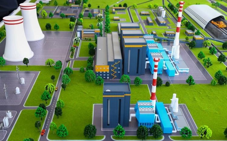 Қазақстанда жаңа заманауи 8 ЖЭО салынады