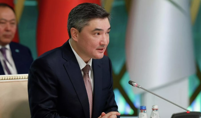 Еуразиялық үкіметаралық кеңесте 12 құжат қабылданды