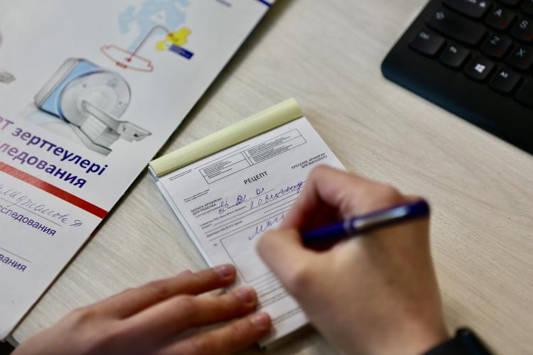 Онкологиялық орталықтарда ашық есік күні өтеді