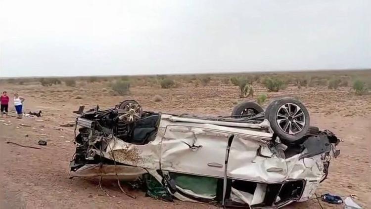 Жене Шавката Рахмонова вынесли приговор