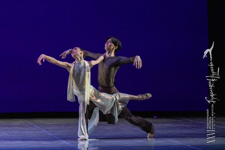 «Аңсау» ұлттық нөмірі Уфадағы фестивальде көпшіліктің зор қошеметіне ие болды