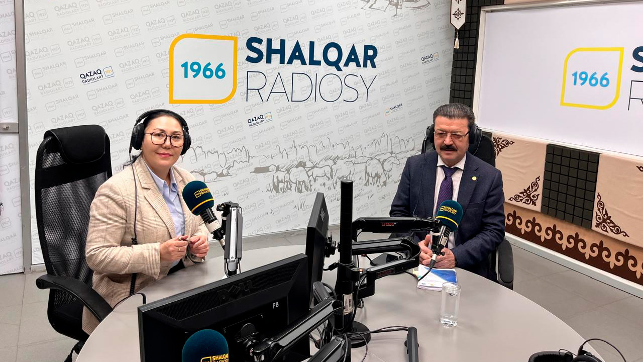 ЖАҢА КОНСТИТУЦИЯЛЫҚ РЕФОРМА: ҚОҒАМ МЕН ҚОҒАМДЫҚ КЕҢЕСТІҢ РӨЛІ