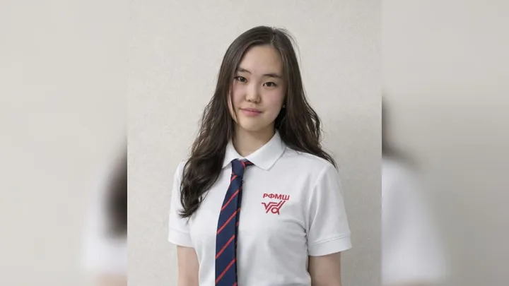 Астаналық оқушы Гарвардқа оқуға түсті