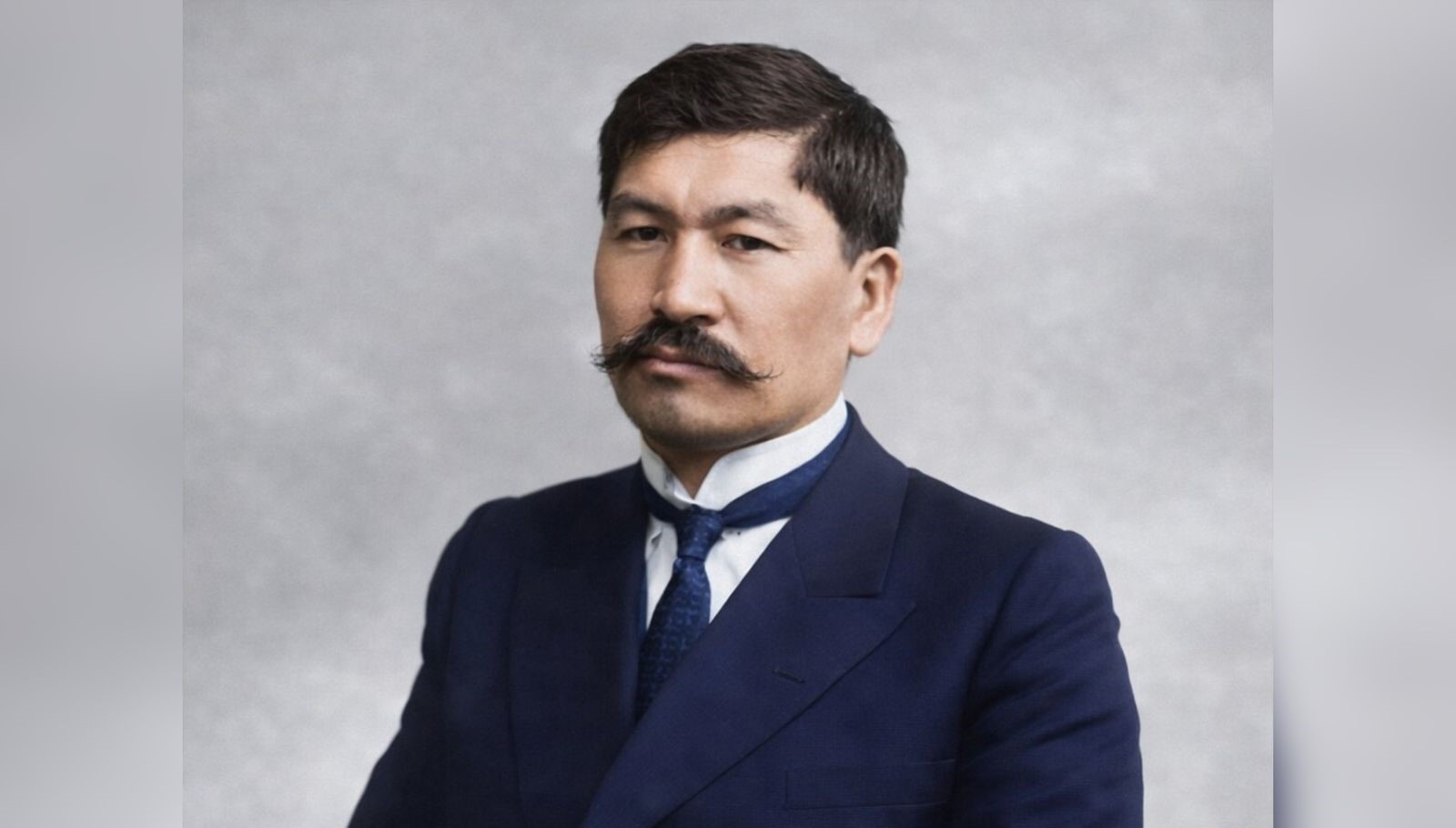 Әлихан Бөкейханның туғанына – 160 жыл