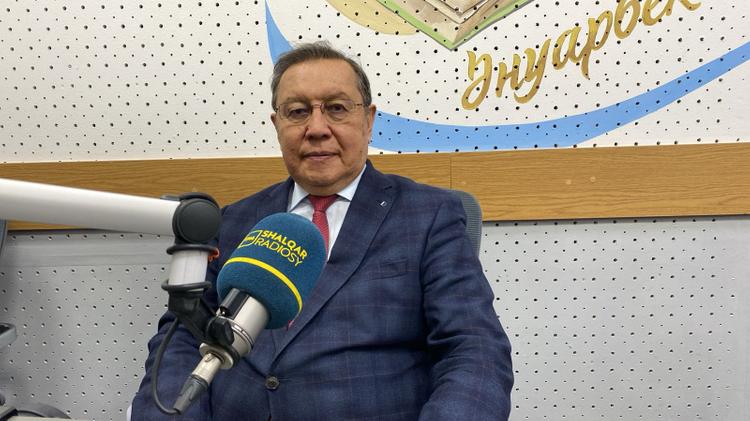 Білім сапасын қайтсек көтереміз?