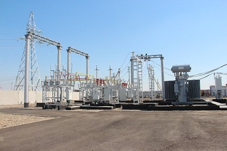 Қазақстанда 8 жаңа электр станциясы салынады
