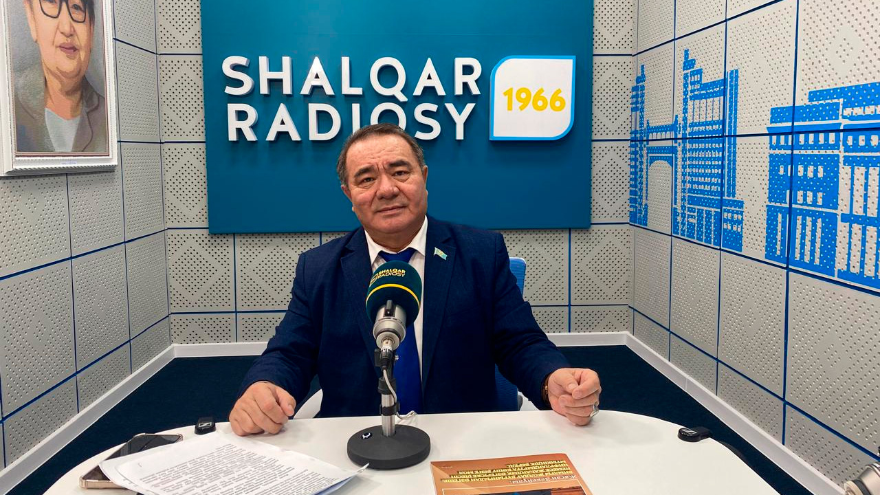 Медицина саласындағы «Заң мен тәртіп»